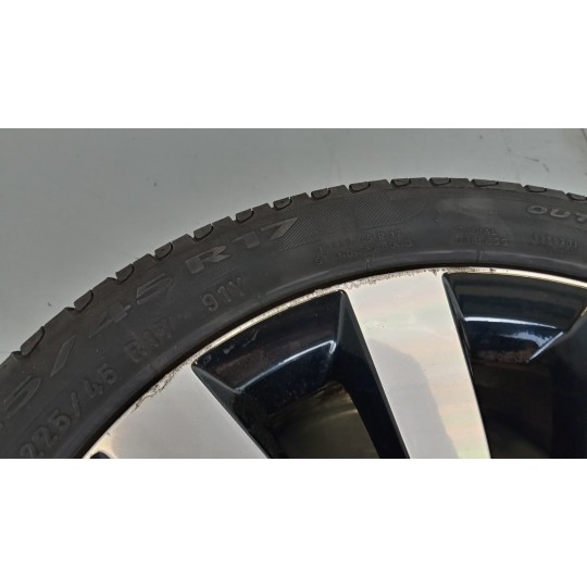 KIT ALLOY WHEELS  HONDA Civic (X) 2015> used