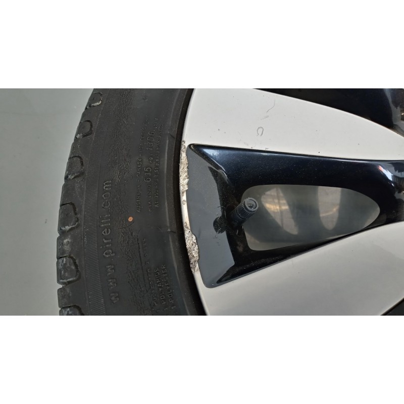 HONDA KIT ALLOY WHEELS  HONDA Civic (X) 2015> used