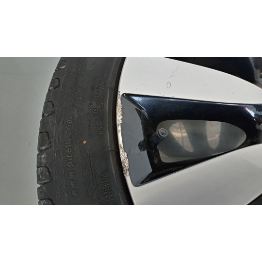 KIT ALLOY WHEELS  HONDA Civic (X) 2015> used