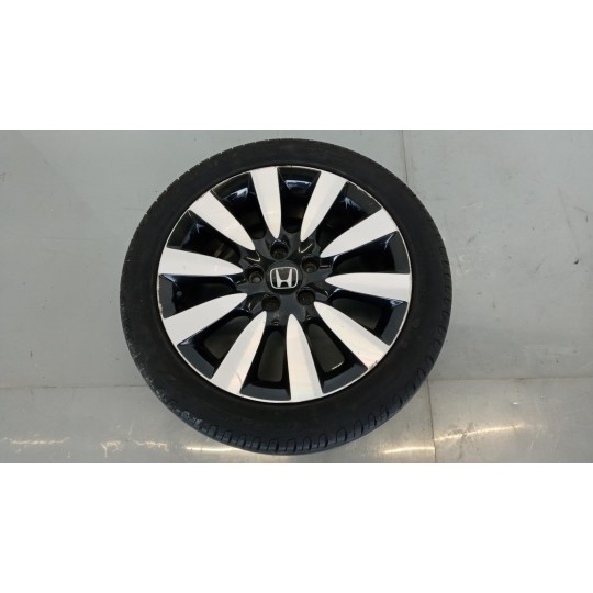 KIT ALLOY WHEELS  HONDA Civic (X) 2015> used