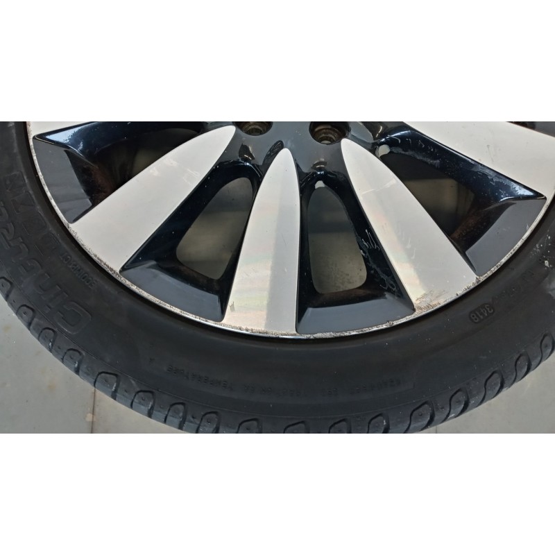 HONDA KIT ALLOY WHEELS  HONDA Civic (X) 2015> used