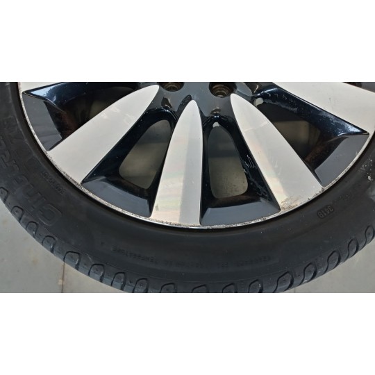 KIT ALLOY WHEELS  HONDA Civic (X) 2015> used