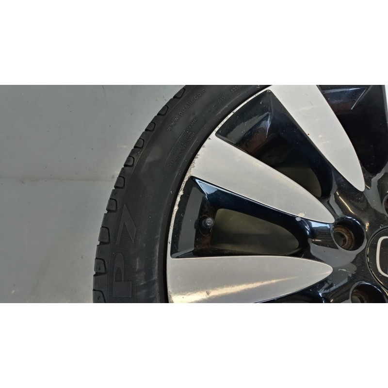 HONDA KIT ALLOY WHEELS  HONDA Civic (X) 2015> used