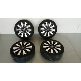 KIT ALLOY WHEELS  HONDA...