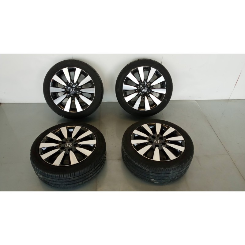 HONDA KIT ALLOY WHEELS  HONDA Civic (X) 2015> used