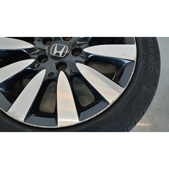 KIT ALLOY WHEELS  HONDA Civic (X) 2015> used