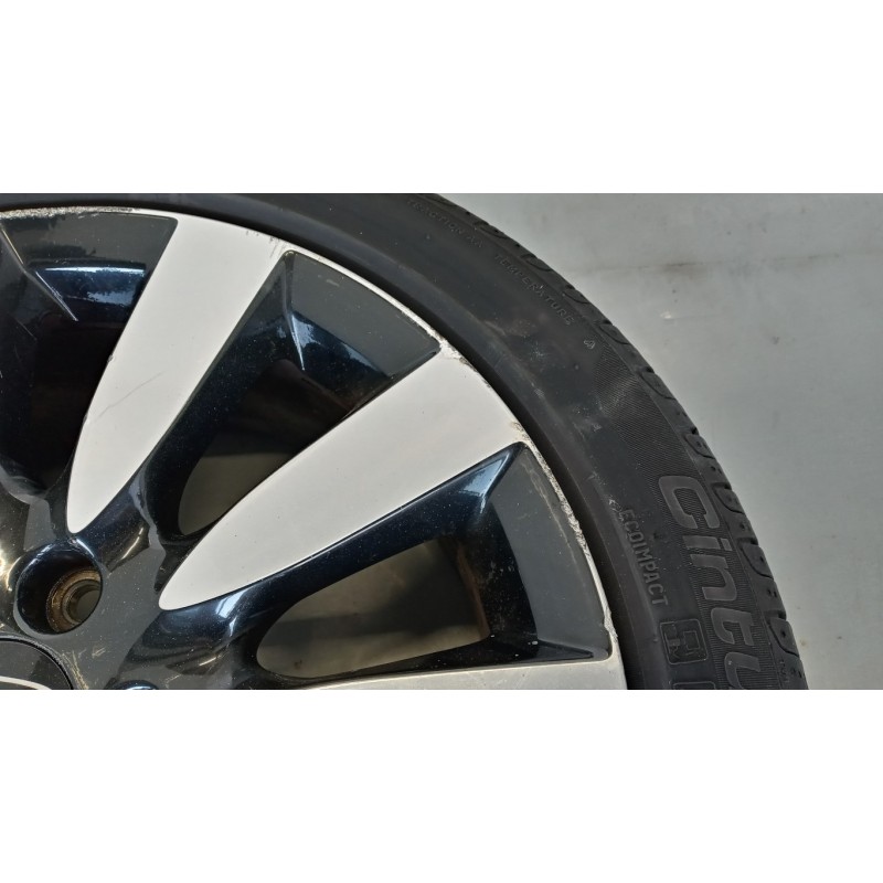 HONDA KIT 4 CERCHI IN LEGA HONDA Civic (X) 2015> usato