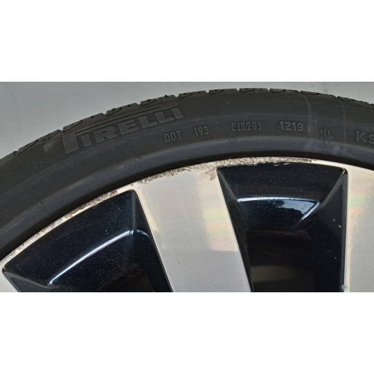 KIT ALLOY WHEELS  HONDA Civic (X) 2015> used