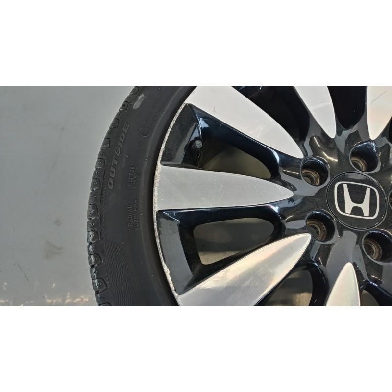 HONDA KIT 4 CERCHI IN LEGA HONDA Civic (X) 2015> usato