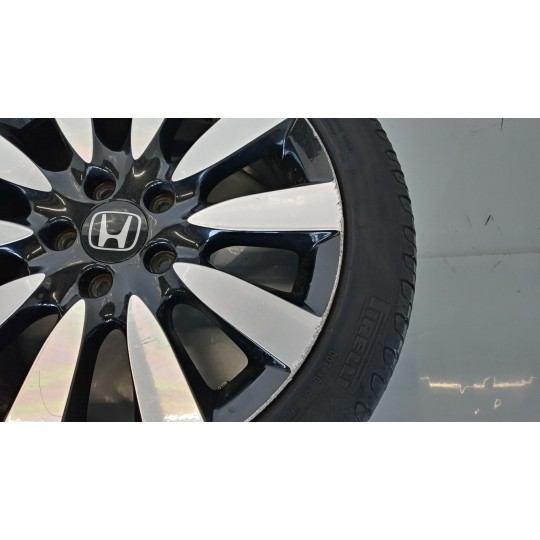 KIT ALLOY WHEELS  HONDA Civic (X) 2015> used