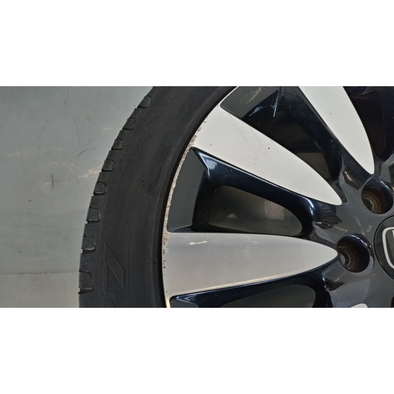 HONDA KIT ALLOY WHEELS  HONDA Civic (X) 2015> used