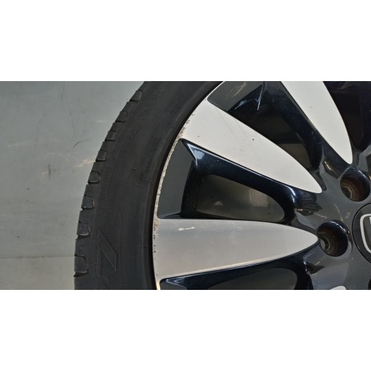 KIT ALLOY WHEELS  HONDA Civic (X) 2015> used