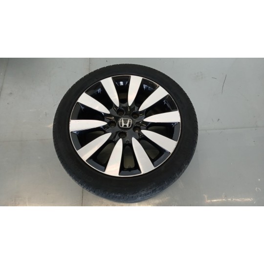 KIT ALLOY WHEELS  HONDA Civic (X) 2015> used