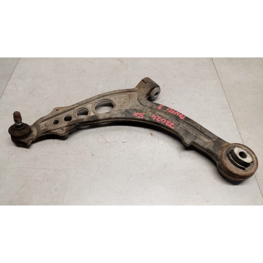 CONTROL ARM FRONT LOWER LEFT  FIAT Punto 2003>2010 used