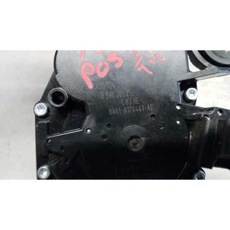 FORD rear wiper motor FORD Fiesta 2013>2017 used