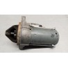 FORD STARTER MOTOR FORD Fiesta 2013>2017 used