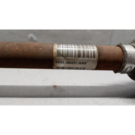 SEMIASSE ANTERIORE SINISTRO FORD Fiesta 2013>2017 usato