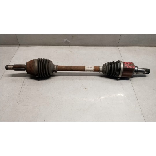 FRONT HALF-AXLES LEFT  FORD Fiesta 2013>2017 used