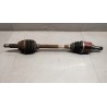 FORD FRONT HALF-AXLES LEFT  FORD Fiesta 2013>2017 used