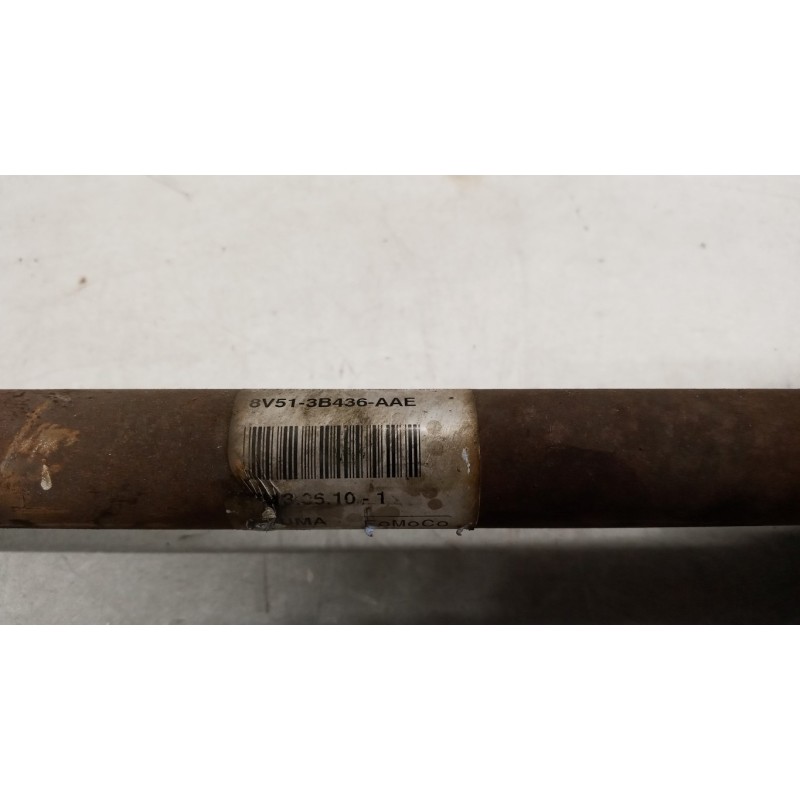 FORD FRONT HALF-AXLES RIGHT  FORD Fiesta 2013>2017 used