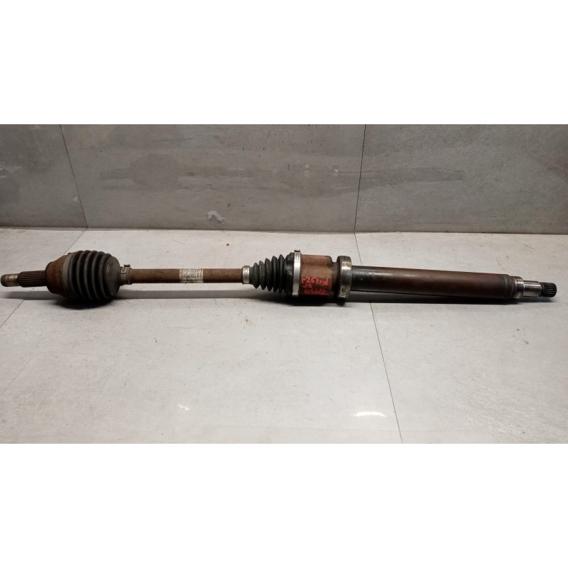 FORD FRONT HALF-AXLES RIGHT  FORD Fiesta 2013>2017 used