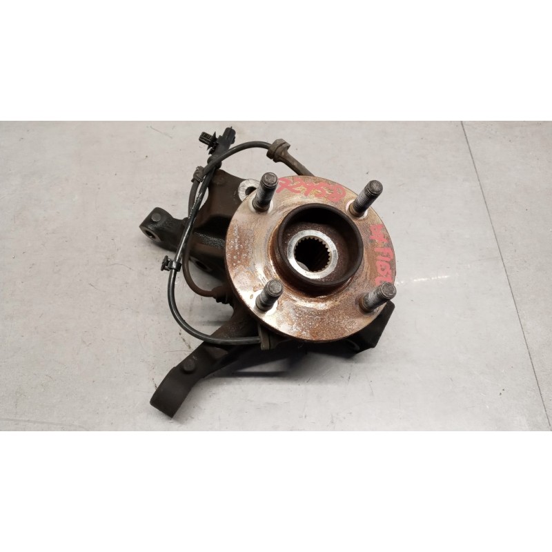 FORD MONTANTE COMPLETO DESTRO FORD Fiesta 2013>2017 usato