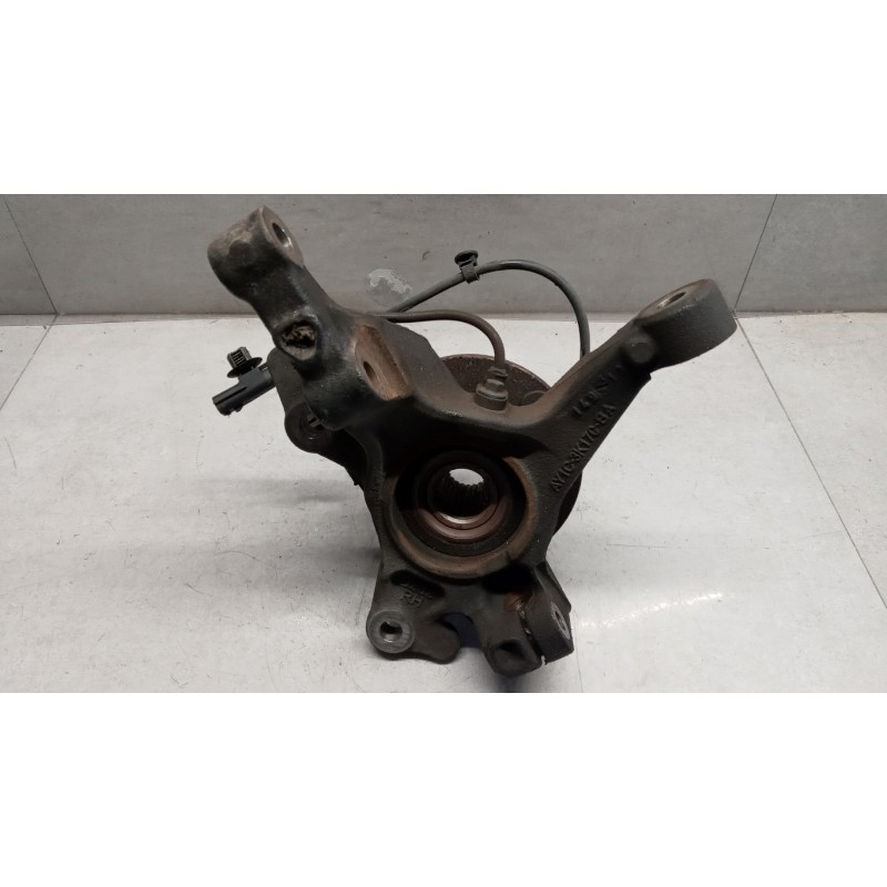 FORD COMPLETE RIGHT UPRIGHT FORD Fiesta 2013>2017 used