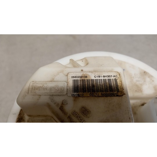 PUMPS TANK FORD Fiesta 2013>2017 used
