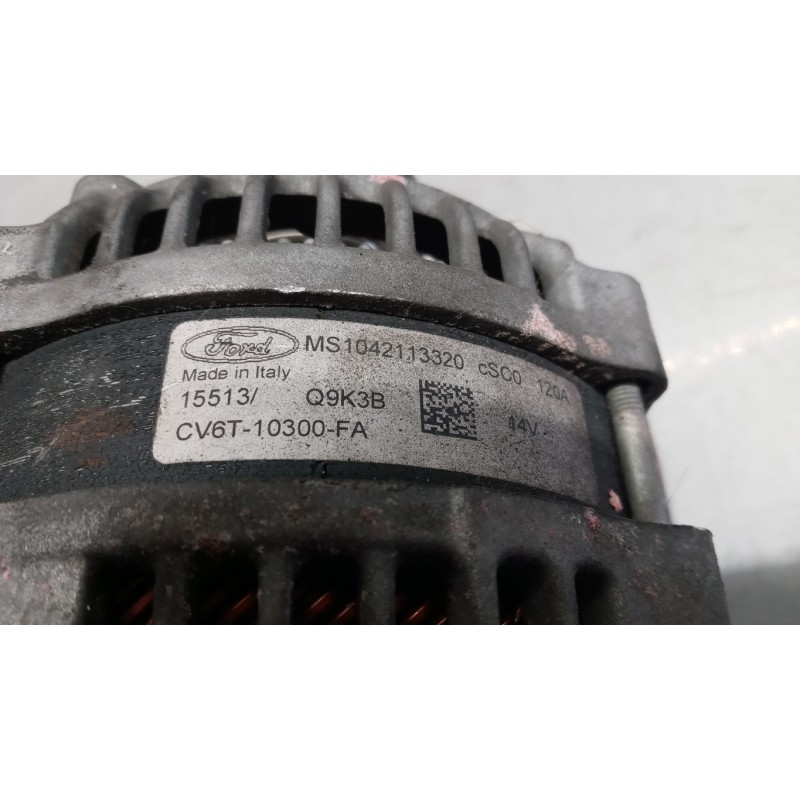 FORD ALTERNATORE FORD Fiesta 2013>2017 usato