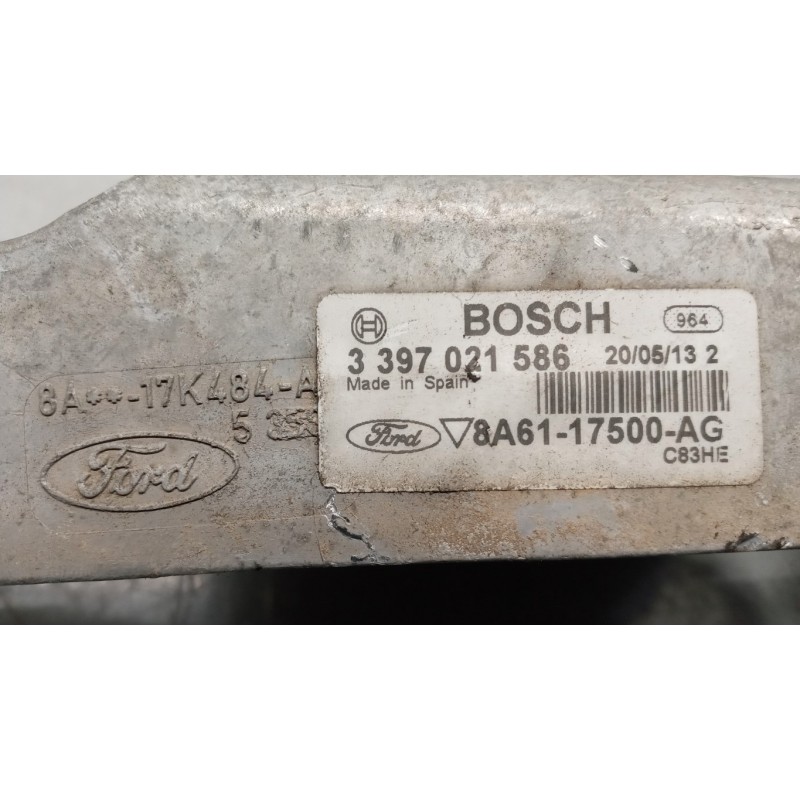 FORD MOTORINO TERGI ANTERIORE FORD Fiesta 2013>2017 usato