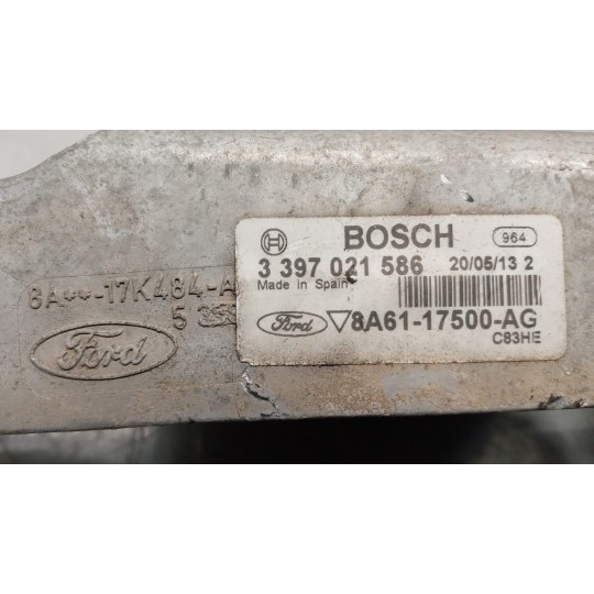 MOTORINO TERGI ANTERIORE FORD Fiesta 2013>2017 usato