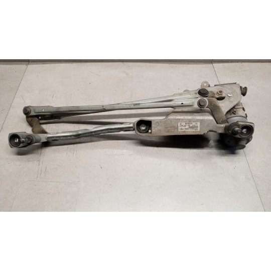 MOTORINO TERGI ANTERIORE FORD Fiesta 2013>2017 usato