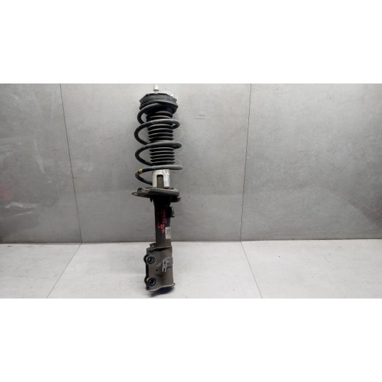 RIGHT FRONT SHOCK ASSORBER FORD Fiesta 2013>2017 used