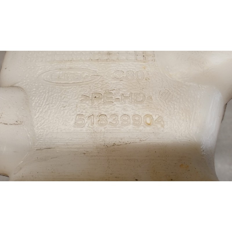 LANCIA WASHER RESERVOIRS  LANCIA Ypsilon 2015> used