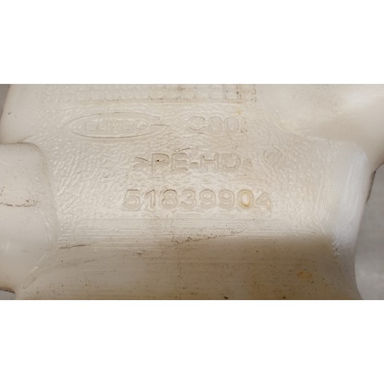 VASCHETTA ACQUA TERGI PARABREZZA LANCIA Ypsilon 2015> usato