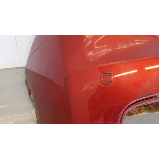 PARAURTI POSTERIORE HONDA Civic (X) 2015> usato