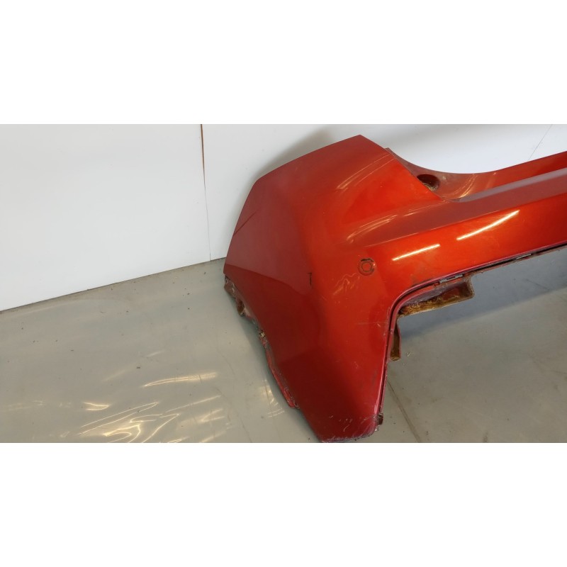 HONDA REAR BACK BUMPER  HONDA Civic (X) 2015> used