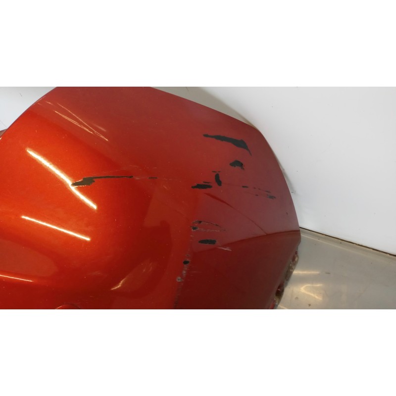 HONDA REAR BACK BUMPER  HONDA Civic (X) 2015> used