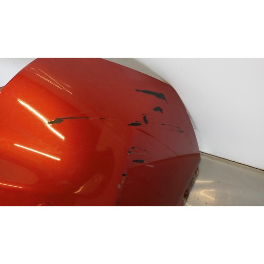 REAR BACK BUMPER  HONDA Civic (X) 2015> used