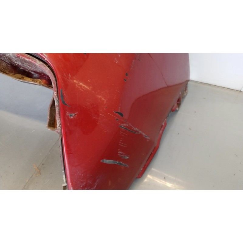 HONDA REAR BACK BUMPER  HONDA Civic (X) 2015> used