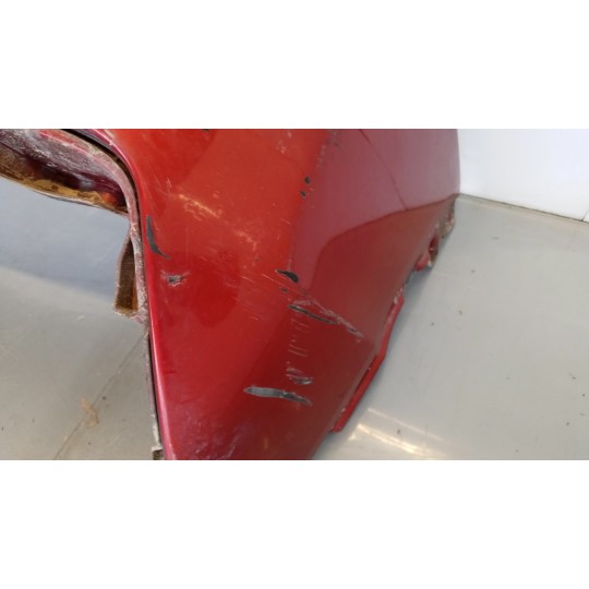 PARAURTI POSTERIORE HONDA Civic (X) 2015> usato