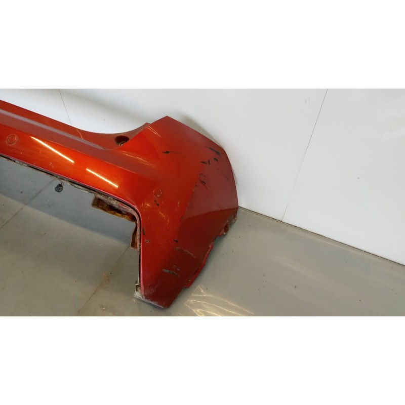 HONDA REAR BACK BUMPER  HONDA Civic (X) 2015> used