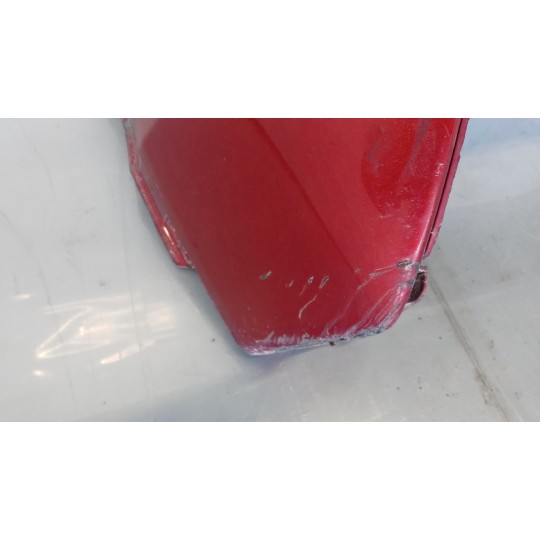 REAR BACK BUMPER  HONDA Civic (X) 2015> used