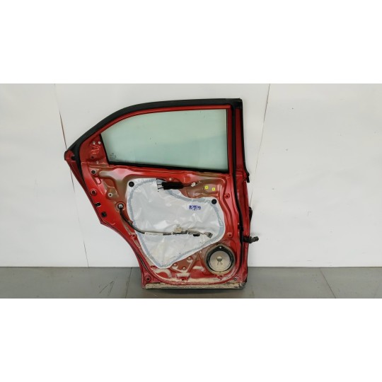 PORTA POSTERIORE SINISTRA HONDA Civic (X) 2015> usato
