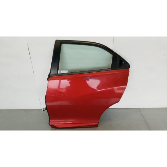 PORTA POSTERIORE SINISTRA HONDA Civic (X) 2015> usato