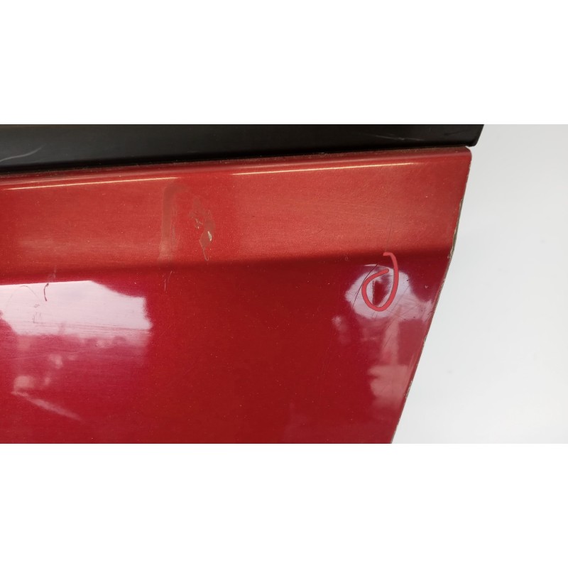 HONDA LEFT FRONT DOOR HONDA Civic (X) 2015> used