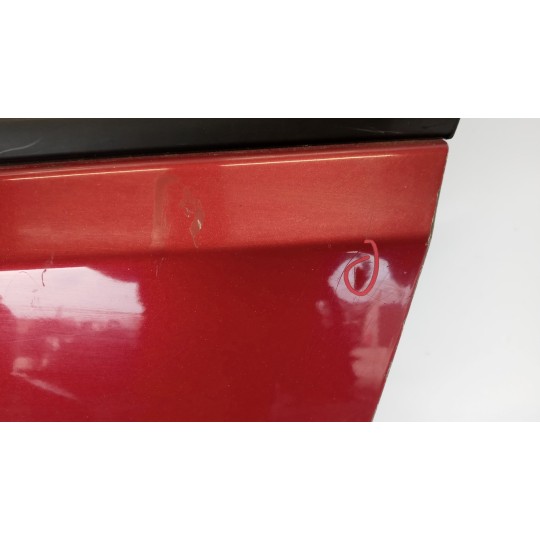 LEFT FRONT DOOR HONDA Civic (X) 2015> used