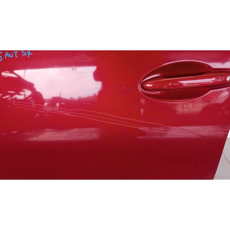 HONDA LEFT FRONT DOOR HONDA Civic (X) 2015> used