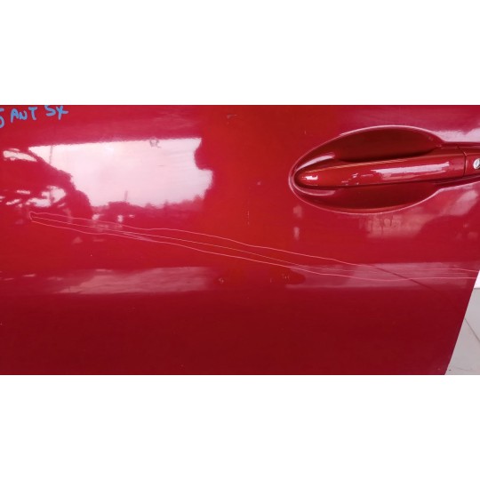 PORTA ANTERIORE SINISTRA HONDA Civic (X) 2015> usato