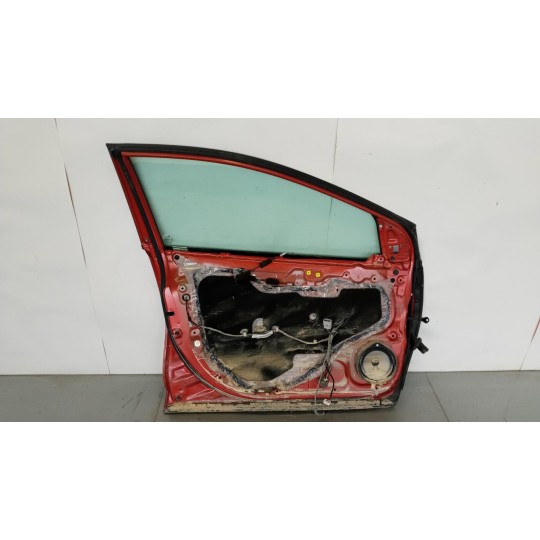 LEFT FRONT DOOR HONDA Civic (X) 2015> used
